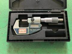 ミツトヨ デジタルマイクロメーター MDC-25MJ
