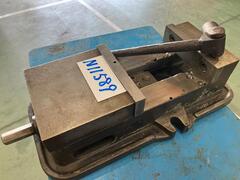 ナベヤ 精密マシンバイス E-275