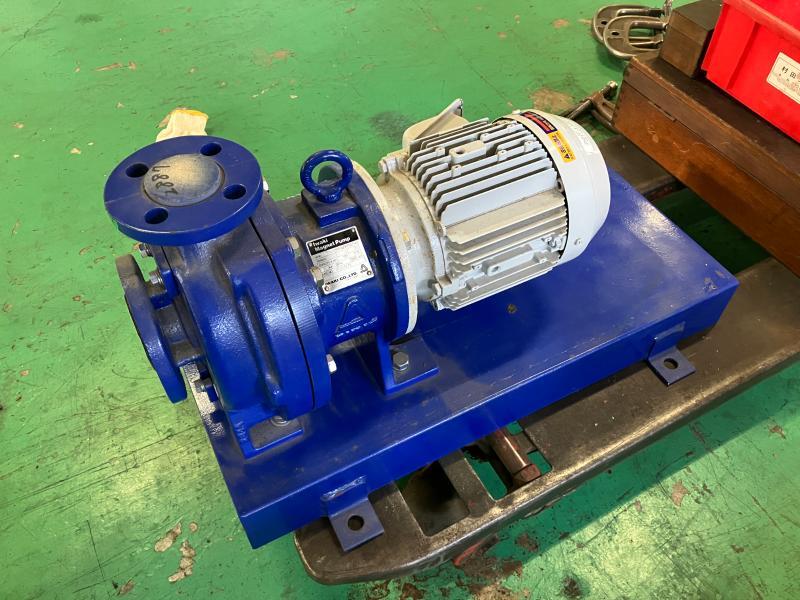 イワキ マグネットポンプ MDM25-1301PRFF015J-X2