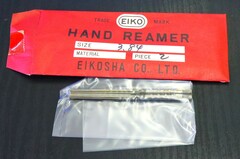 栄工舎 リーマ   3.84　2個　未使用