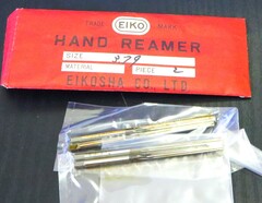 栄工舎 リーマ   3.79　4個　未使用