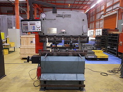 アマダ ベンダー RG-35S