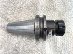 共立精機 ミーリングチャック BT50-SDT26-105