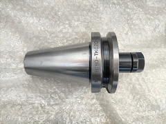 黒田精工 コレットホルダー BT50-TKC20-90