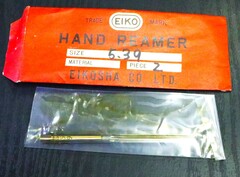 栄工舎 リーマ　 5.39　1個　未使用