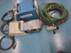 ダイヘン CO2MAG半自動溶接機 DM-350
