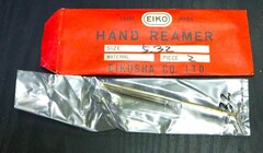 栄工舎 リーマ 5.32　1個　未使用