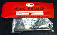 栄工舎 リーマ　 5.28　1個　未使用