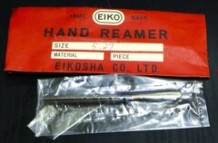 栄工舎 リーマ 　5.29　1個　未使用