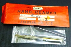 栄工舎 リーマ　 5.31　1個　未使用