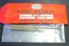 栄工舎 リーマ 5.68　2個　未使用