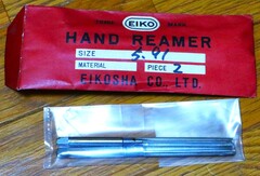 栄工舎 リーマ 5.91　2個　未使用