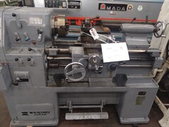 ワシノ 汎用旋盤 LR-55A