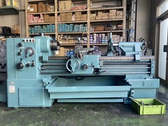 ワシノ 汎用旋盤 LEO-125A