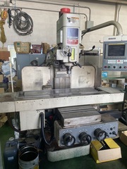 大隈豊和 NCフライス盤 FMR-30 ﾌｧﾅｯｸ20Ｆ