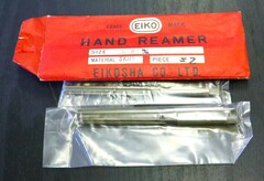栄工舎 リーマ　 　3個　未使用