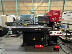 アマダ セットプレス SP30Ⅱ