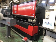 アマダ ベンダー FBD1253NT