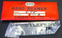 栄工舎 リーマ 5.75　1個　未使用
