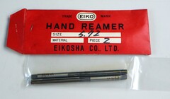 栄工舎 リーマ　 5.72　2個　未使用