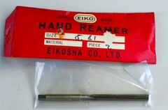 栄工舎 リーマ 5.61　1個　未使用