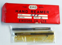 栄工舎 リーマ 5.58　2個　未使用