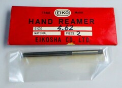 栄工舎 リーマ 5.62　1個　未使用