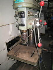 遠州 タッピング盤 ESD350NT