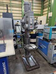 吉田 直立ボール盤 YD2-55