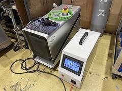 bodor ファイバーレーザー溶接機 BW-1500