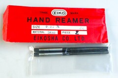 栄工舎 リーマ　 5.85　2個　未使用