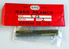 栄工舎 リーマ　 5.26　2個　未使用