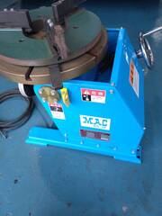 マツモト機械 ポジショナー PS-2F-10