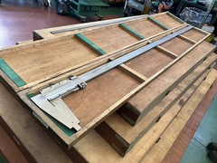 中村製作所 KANON ノギス SCM200
