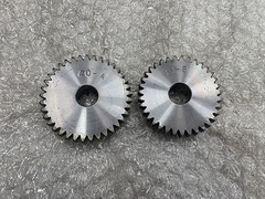 ブラザー タッピングギア BT0 吋用