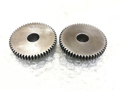 ブラザー タッピングギア BT1/BT6/BT61用P0.7