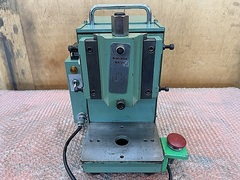 中国機工 メカプレス MX-30