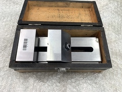 光精機 精密バイス HLE-100