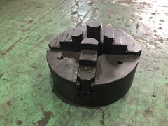 インデペンデントチャック