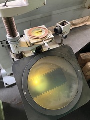 ミツトヨ 投影機 PV-350