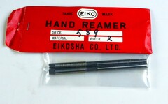 栄工舎 リーマ　 　5.89　2個　未使用