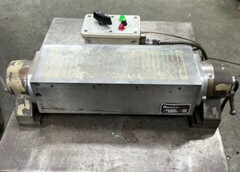 フジ磁工 可傾式電磁マグネットチャック TGF-35R