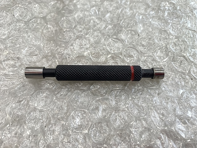 NSW 限界栓ゲージ 7H7