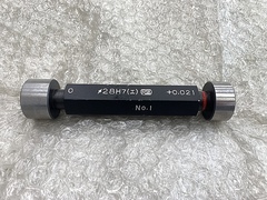 RSK 限界栓ゲージ 28H7