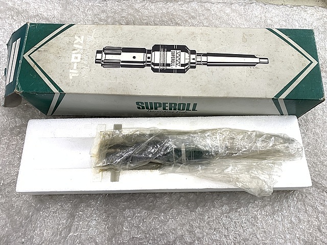 スギノマシン スパロール SB2800