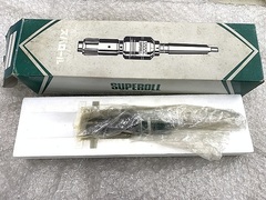 スギノマシン スパロール SB2800