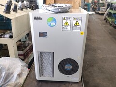 アピステ 制御盤クーラー ENC-G520LE