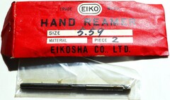 栄工舎 リーマ 　5.59 1個　未使用