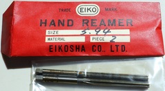 栄工舎 リーマ　 5.94 2個　未使用