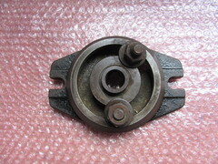 不明 バイス回転台 不明